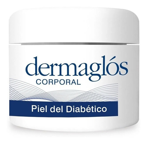 DERMAGLOS EMULSIÓN CORPORAL PIEL DEL DIABÉTICO X 100 ML.